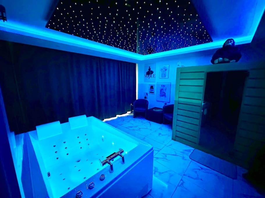 Cozy Rental Spa Schiltigheim Exterior foto